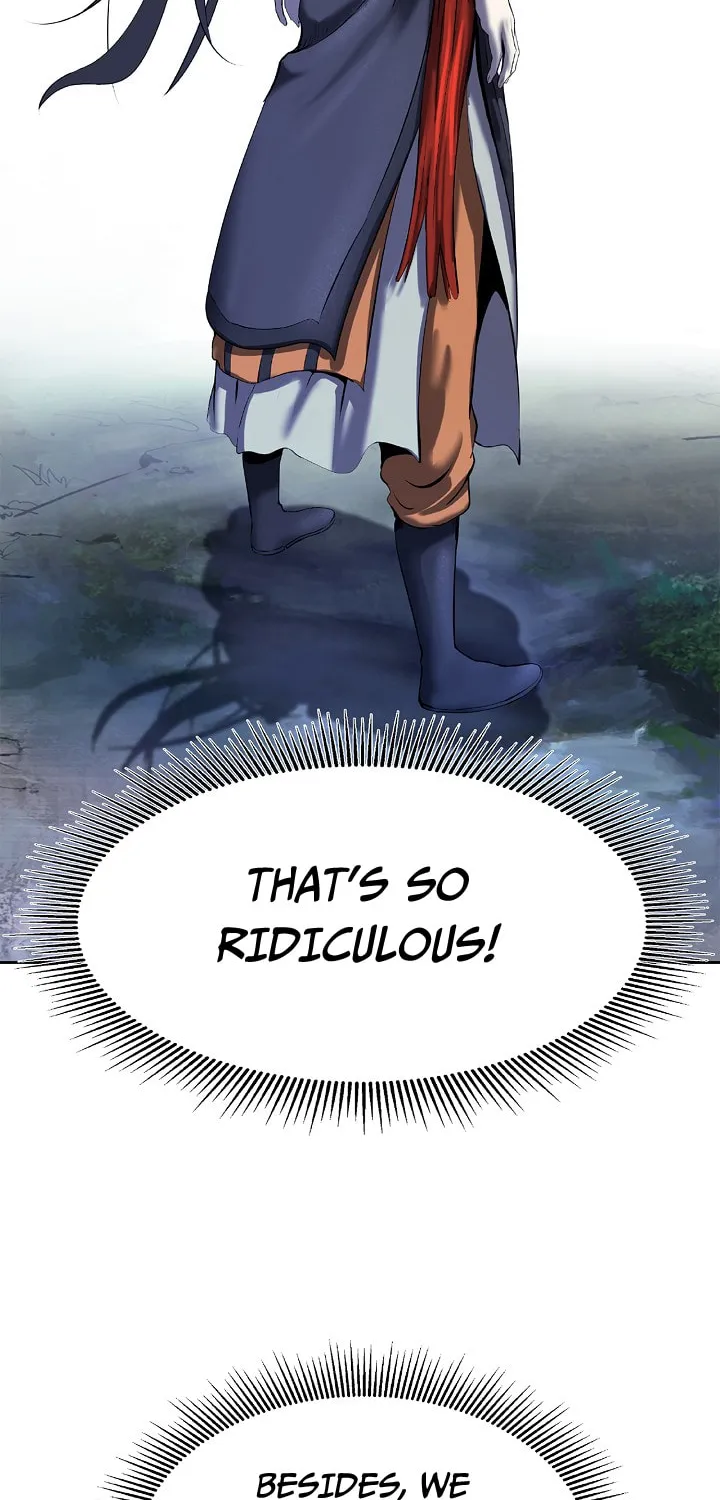 Tale of the Floating Sages Chapter 26 page 8 - 