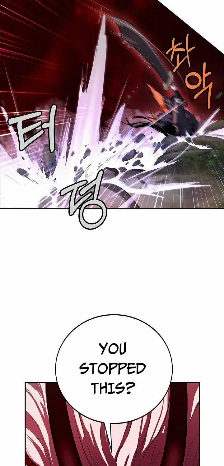 Tale of the Floating Sages Chapter 26 page 72 - 