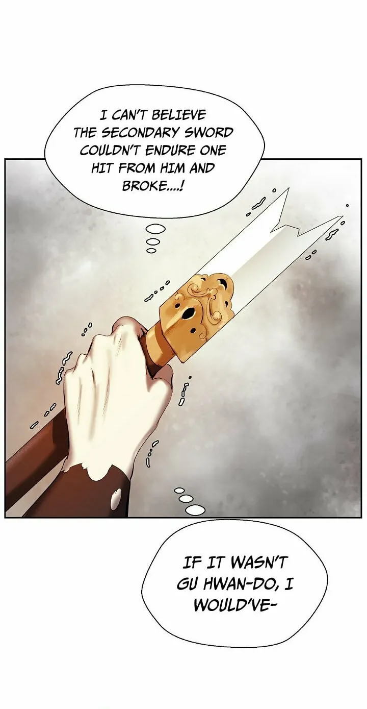 Tale of the Floating Sages Chapter 26 page 75 - 