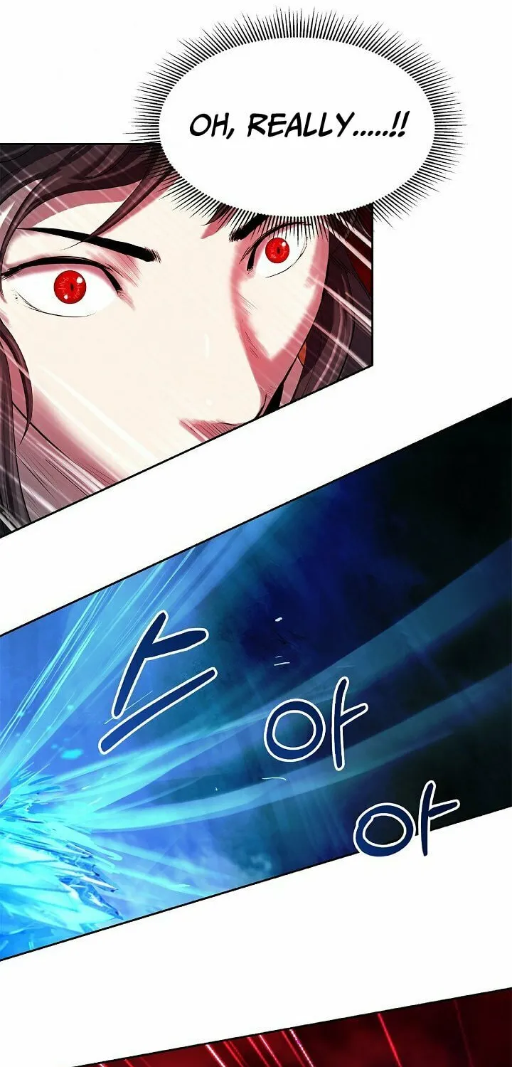 Tale of the Floating Sages Chapter 26 page 77 - 
