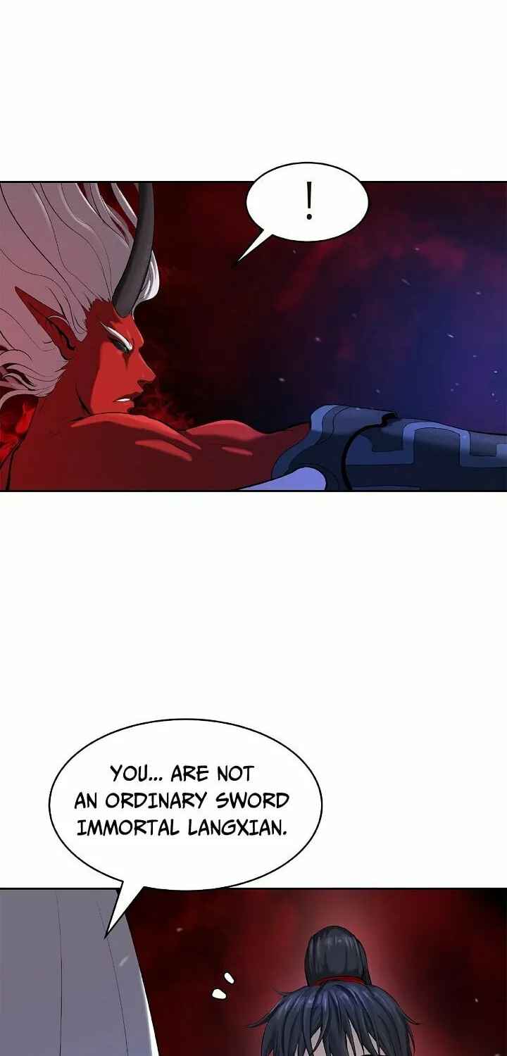 Tale of the Floating Sages Chapter 26 page 79 - 
