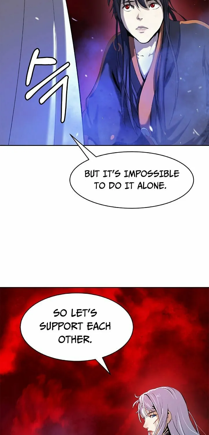 Tale of the Floating Sages Chapter 26 page 80 - 