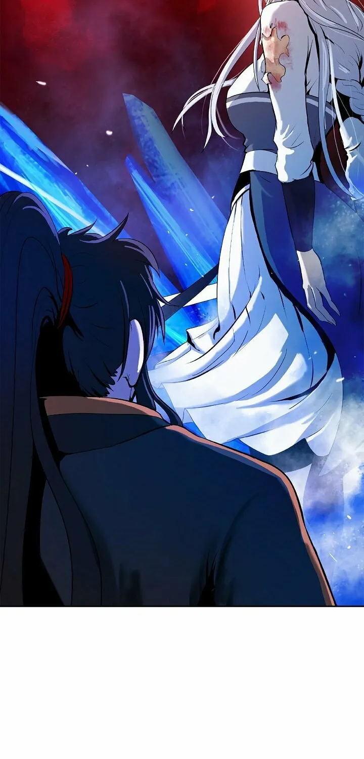 Tale of the Floating Sages Chapter 26 page 81 - 