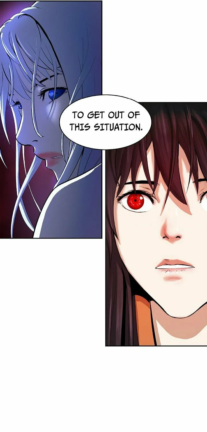 Tale of the Floating Sages Chapter 26 page 83 - 