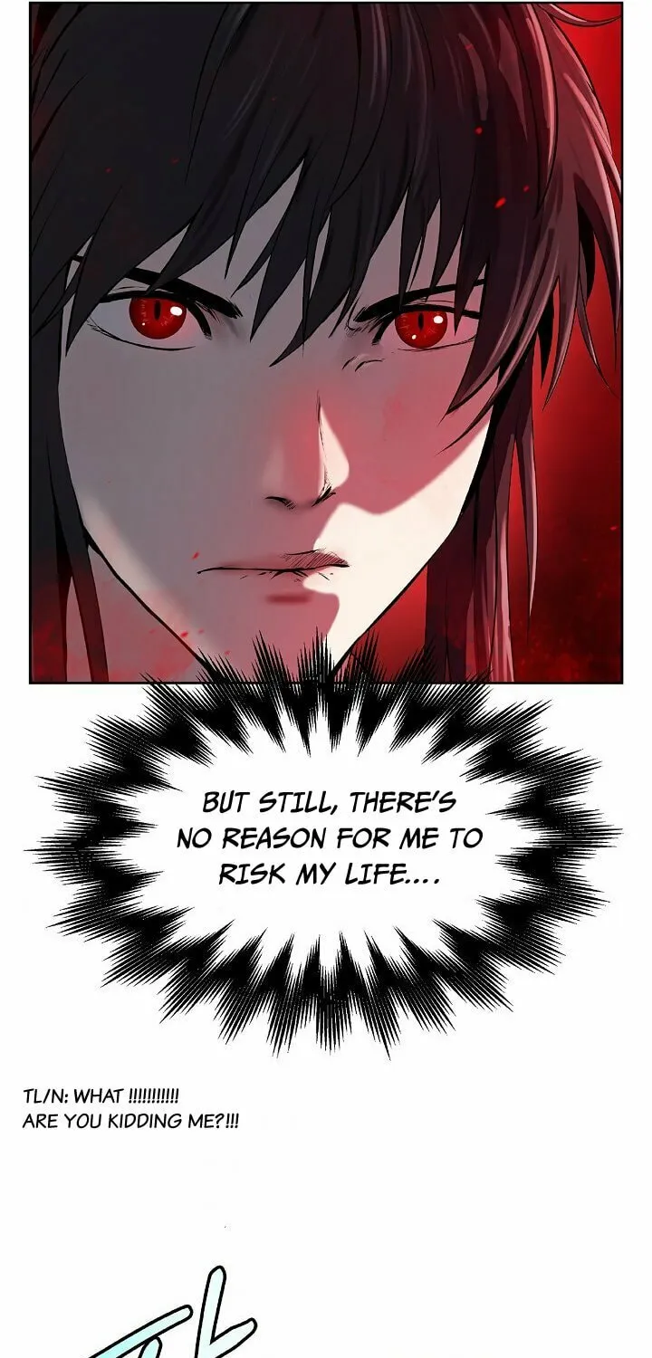 Tale of the Floating Sages Chapter 26 page 10 - 