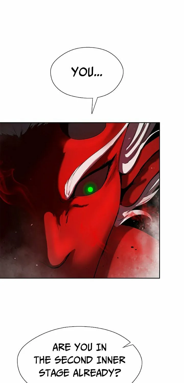Tale of the Floating Sages Chapter 27 page 15 - 