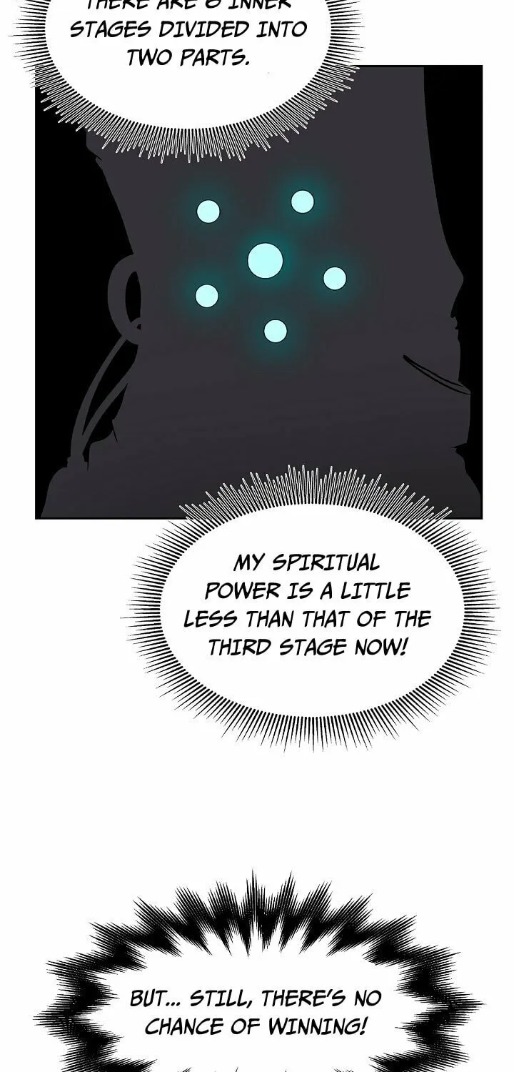Tale of the Floating Sages Chapter 27 page 18 - 