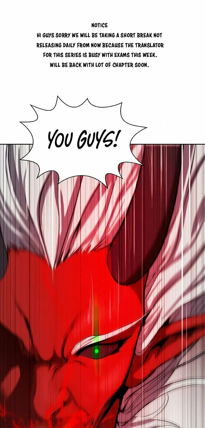 Tale of the Floating Sages Chapter 27 page 3 - 