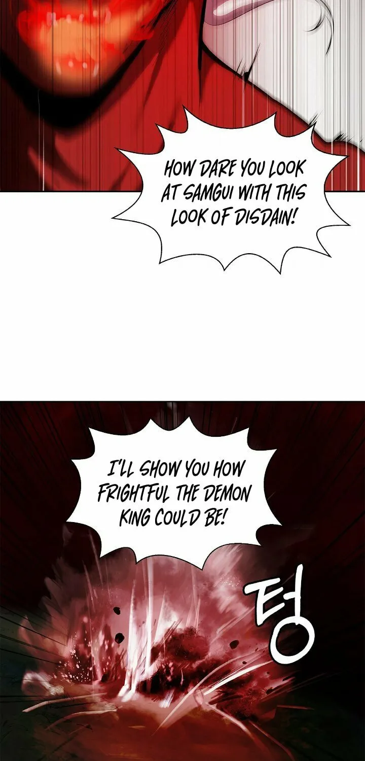Tale of the Floating Sages Chapter 27 page 4 - 