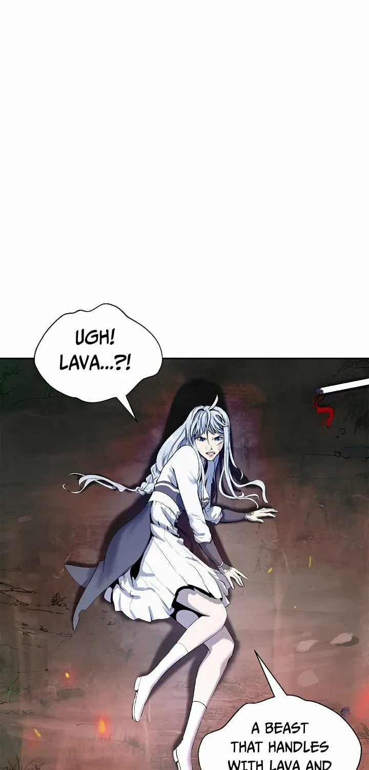 Tale of the Floating Sages Chapter 27 page 34 - 