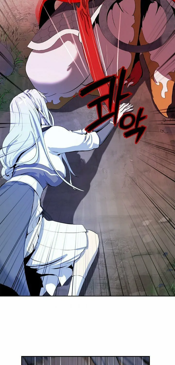 Tale of the Floating Sages Chapter 27 page 41 - 