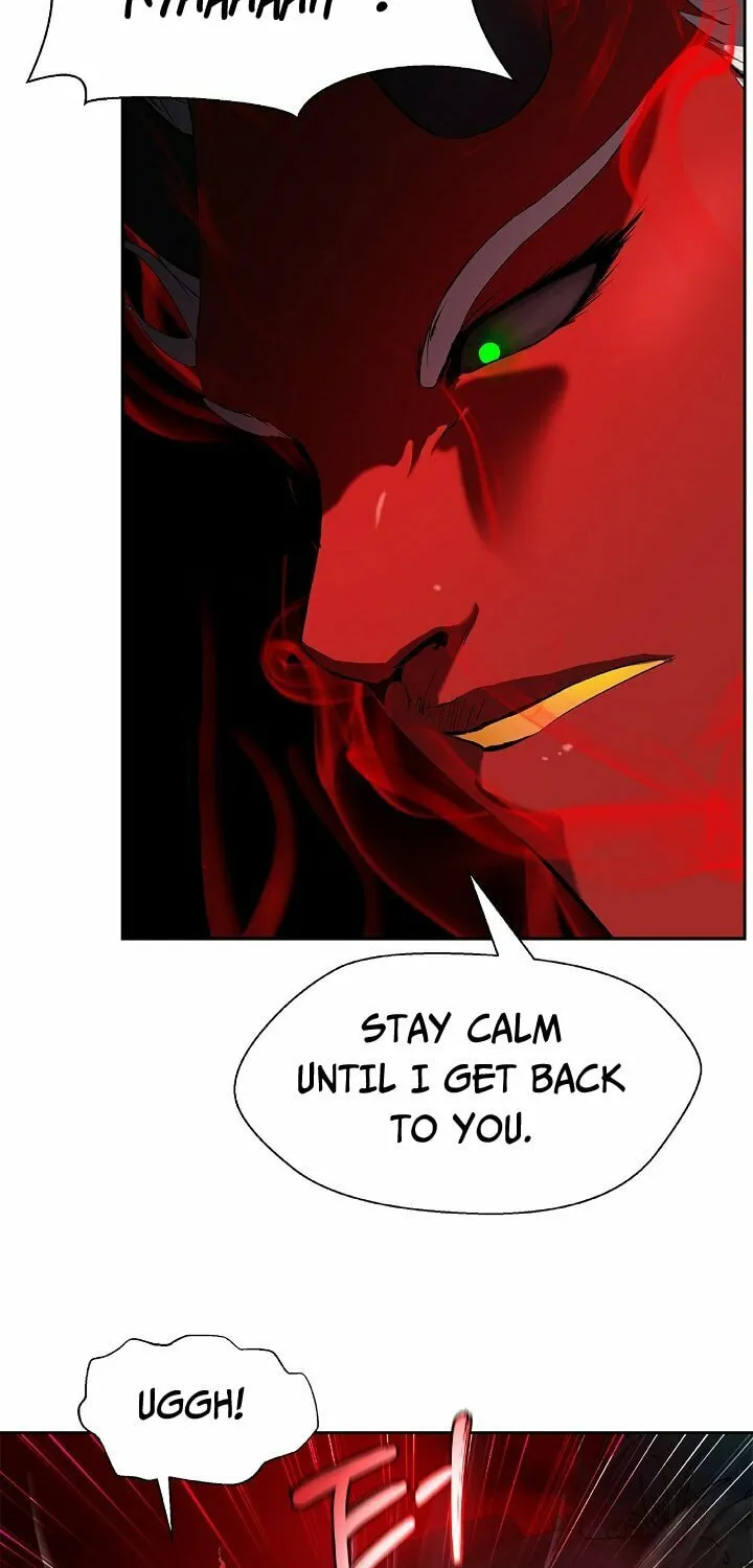 Tale of the Floating Sages Chapter 27 page 43 - 