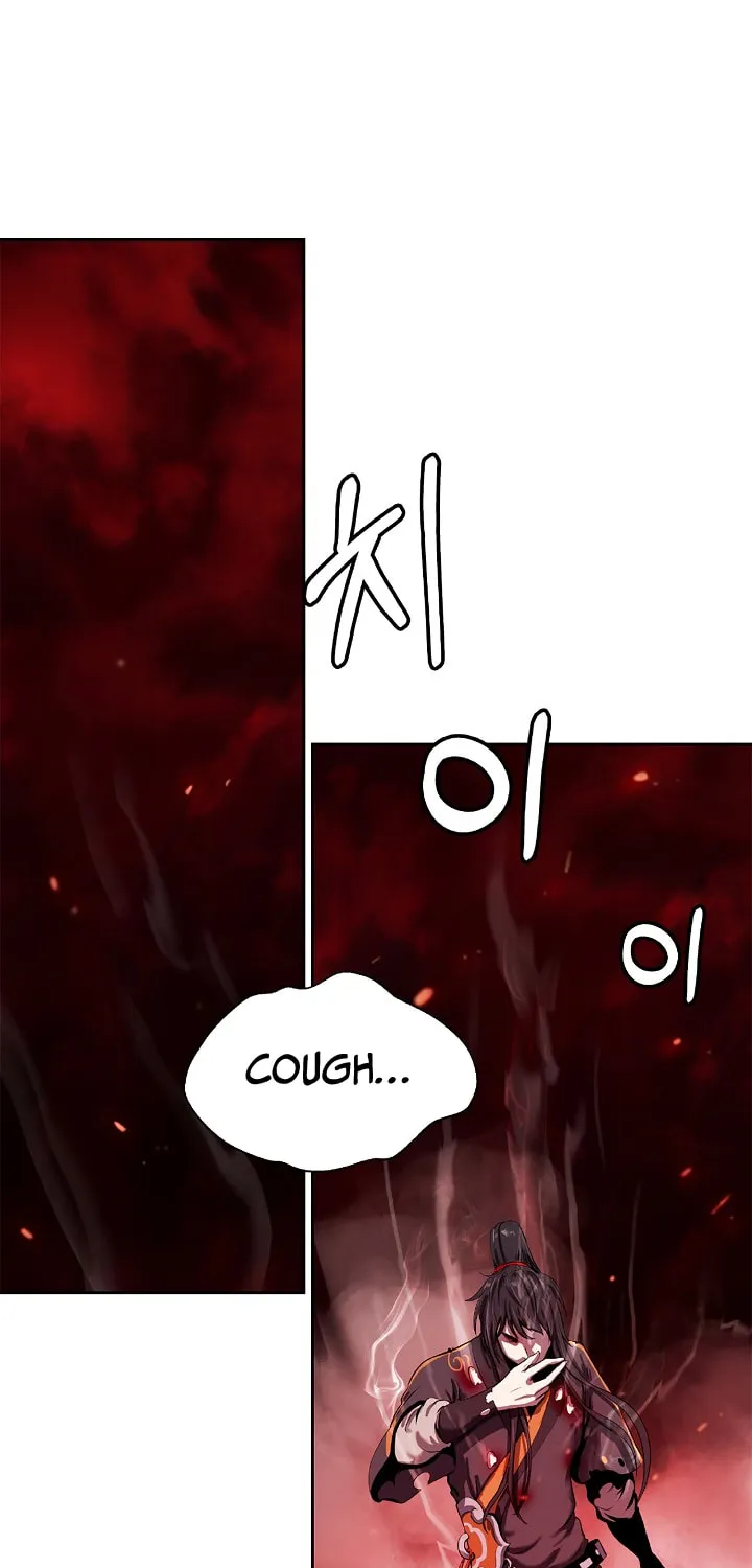 Tale of the Floating Sages Chapter 27 page 45 - 