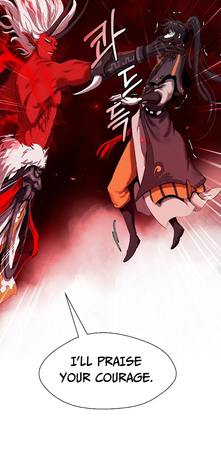 Tale of the Floating Sages Chapter 27 page 48 - 