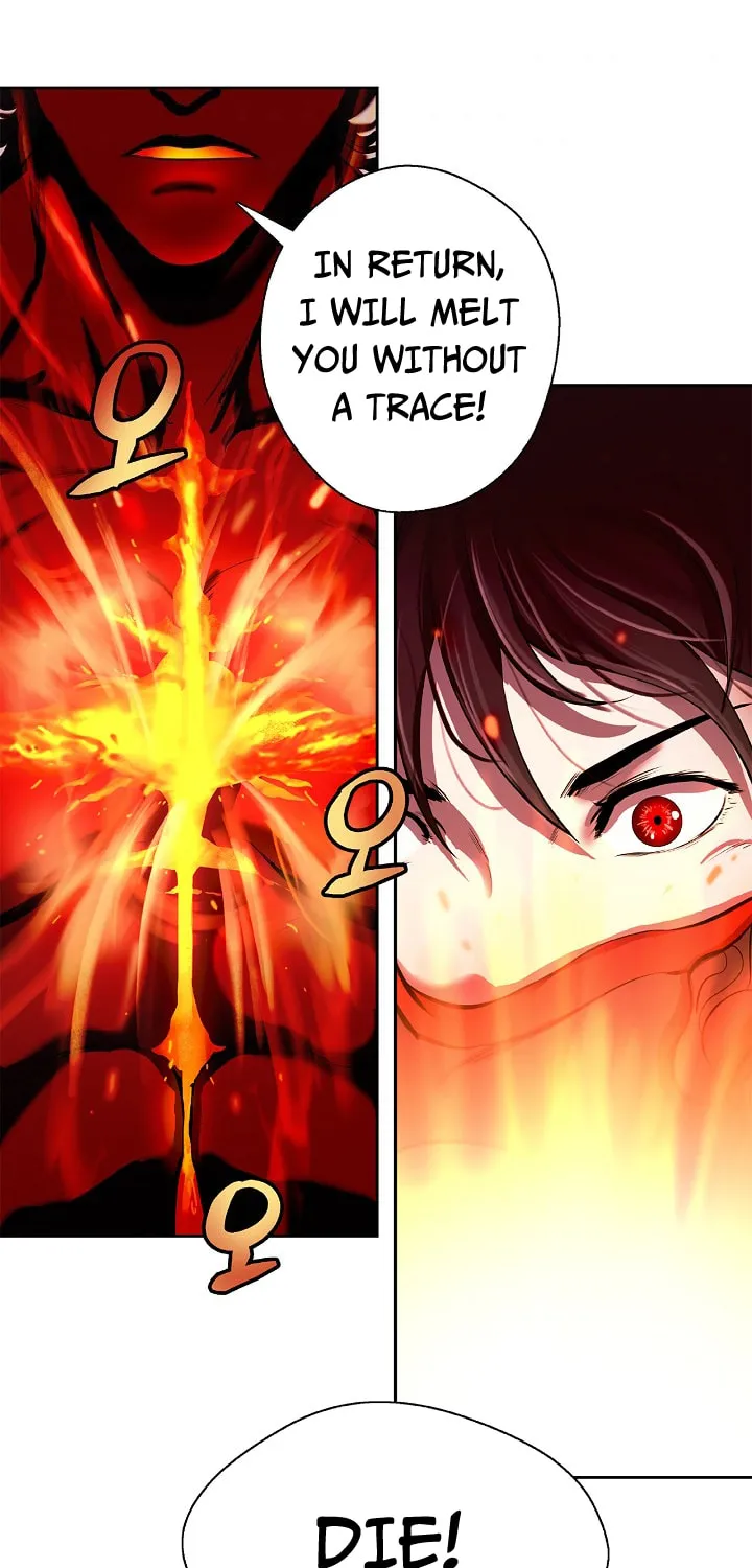 Tale of the Floating Sages Chapter 27 page 49 - 