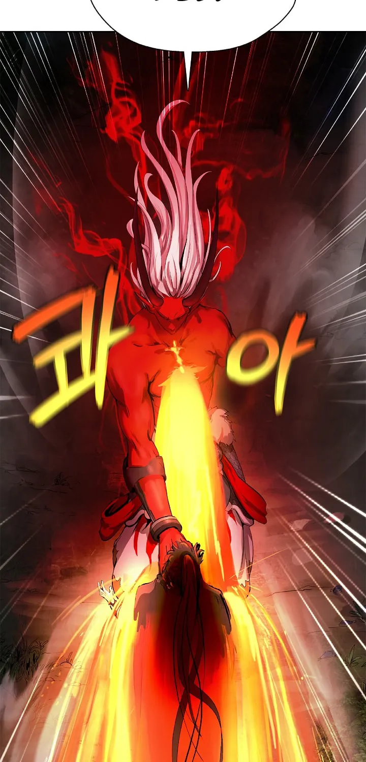 Tale of the Floating Sages Chapter 27 page 50 - 