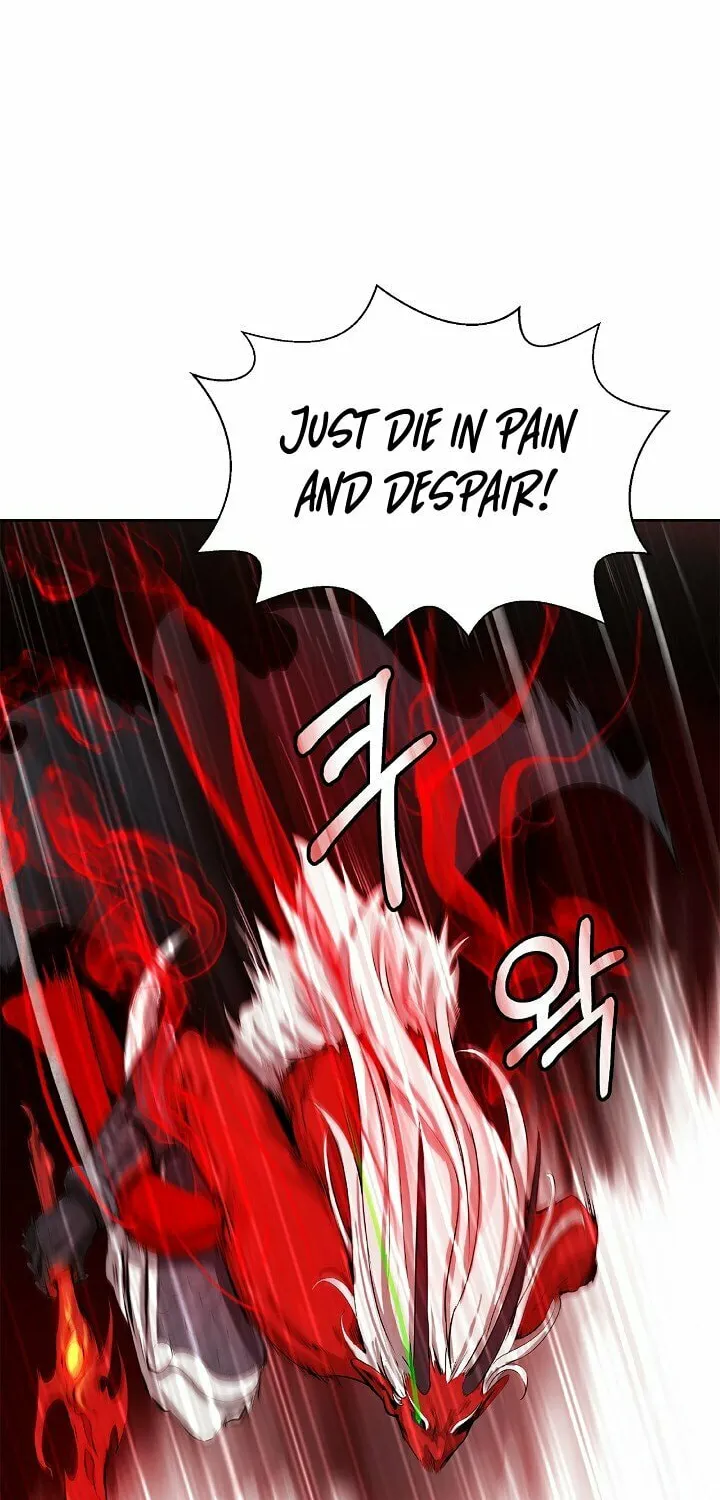 Tale of the Floating Sages Chapter 27 page 6 - 