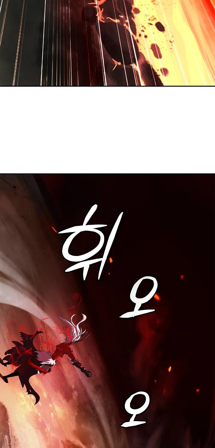 Tale of the Floating Sages Chapter 27 page 53 - 