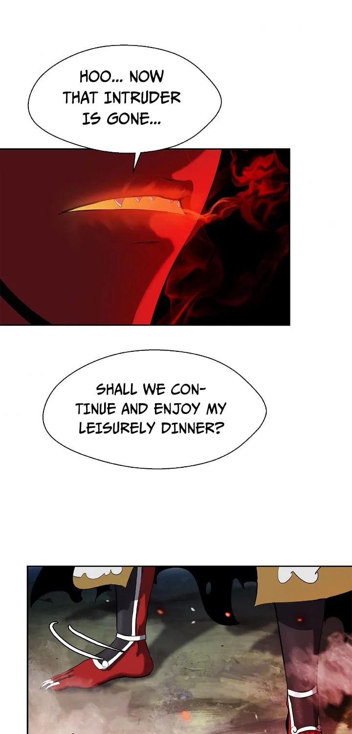 Tale of the Floating Sages Chapter 27 page 56 - 