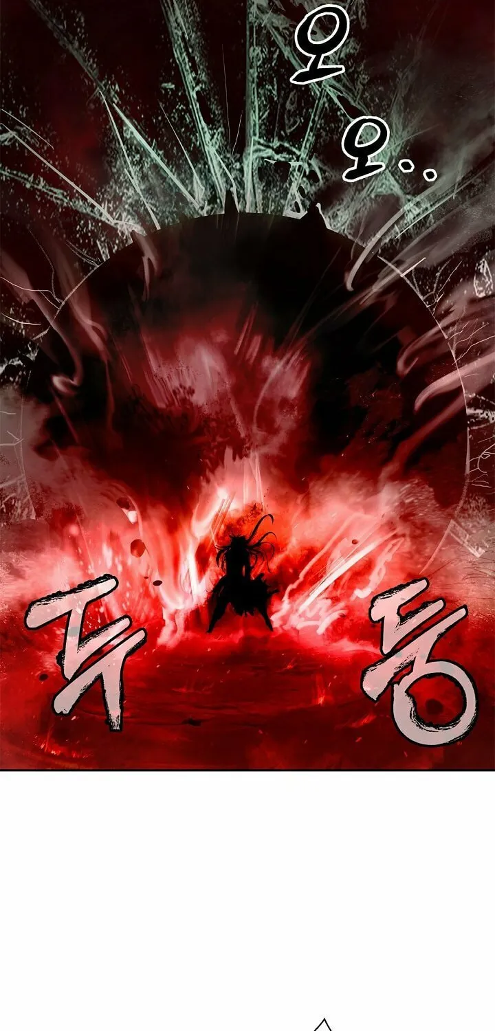 Tale of the Floating Sages Chapter 27 page 60 - 