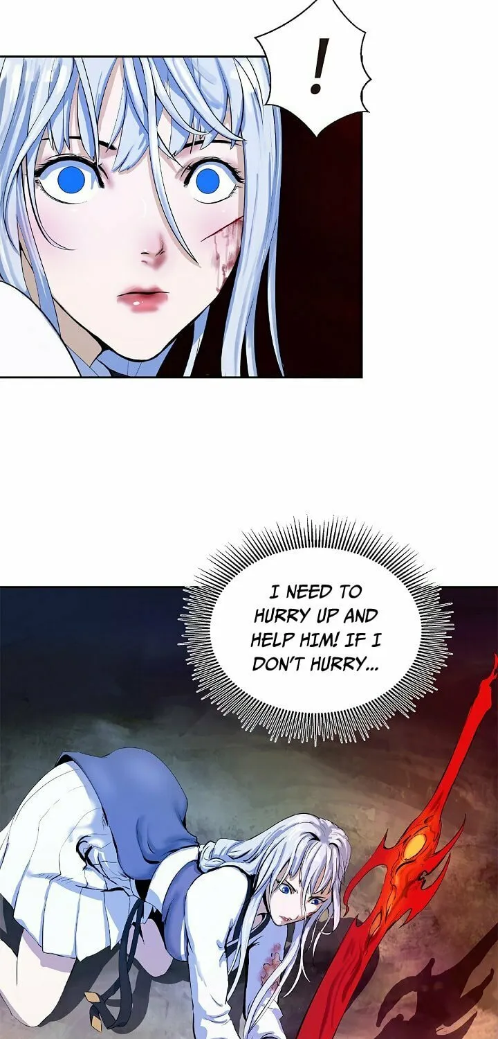 Tale of the Floating Sages Chapter 27 page 61 - 