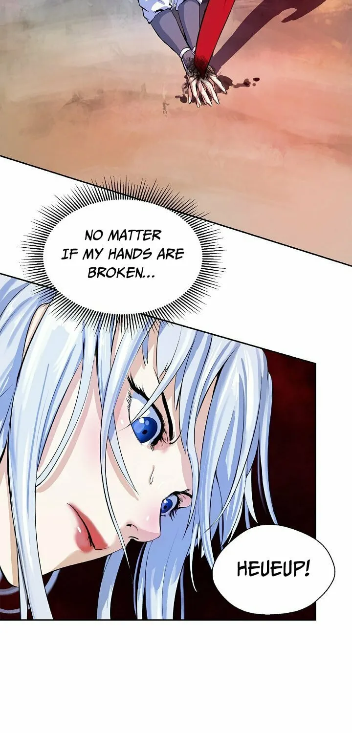 Tale of the Floating Sages Chapter 27 page 62 - 
