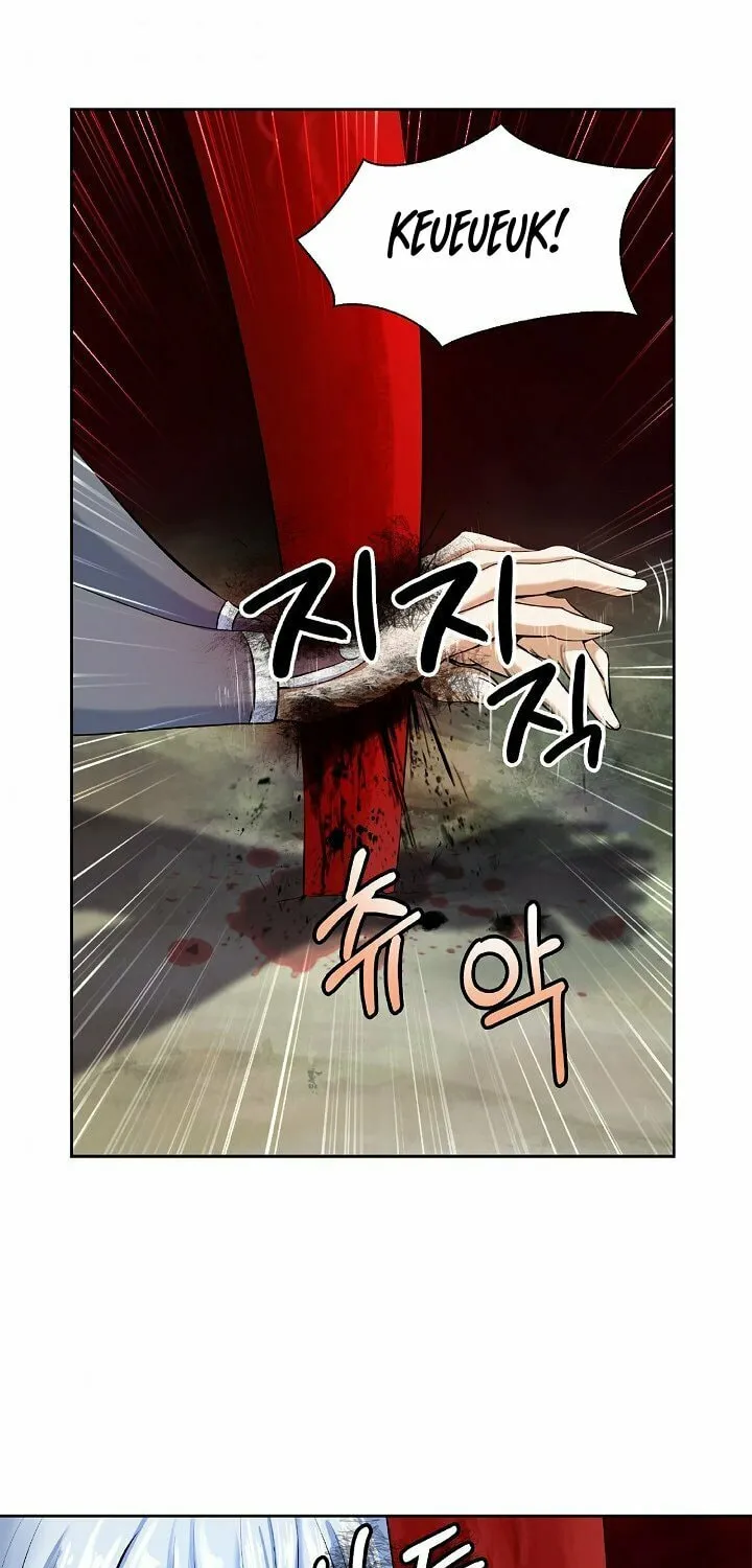 Tale of the Floating Sages Chapter 27 page 63 - 