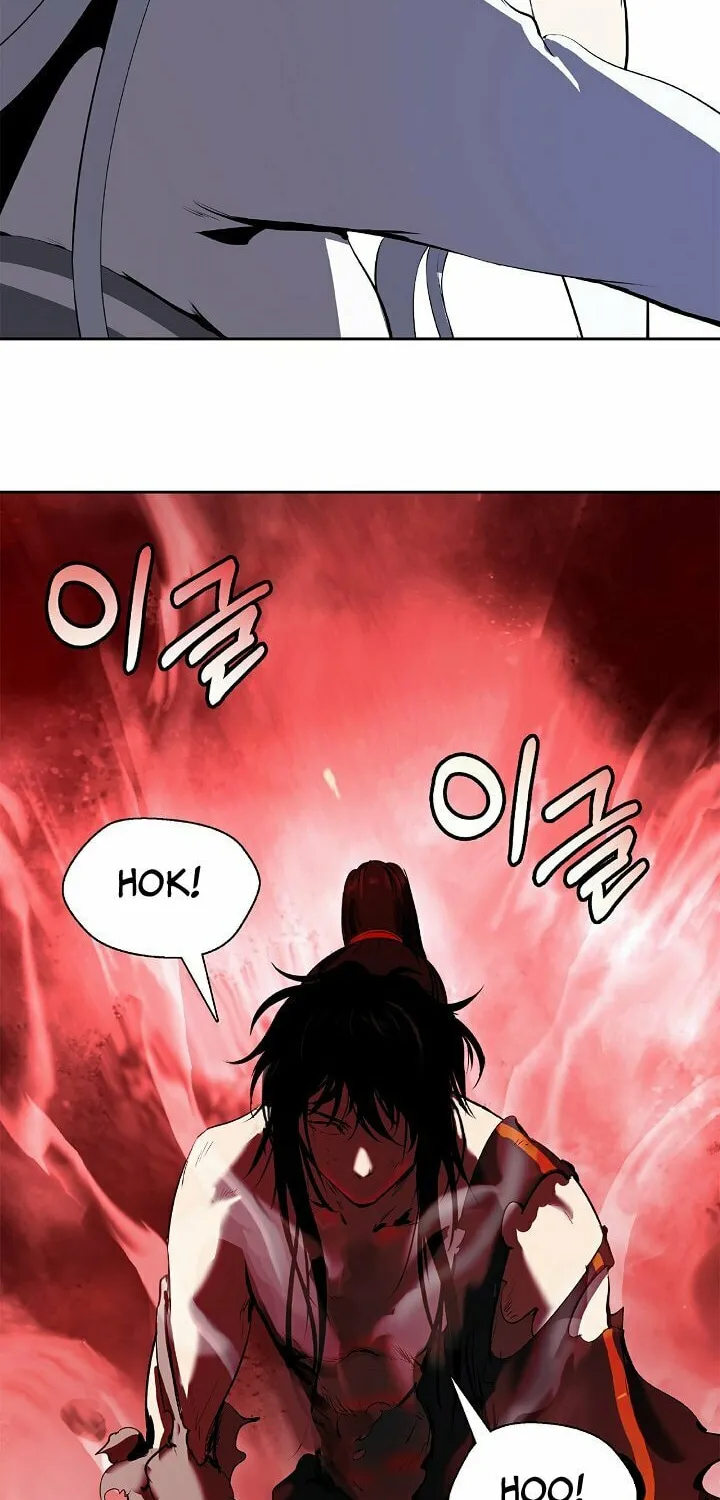 Tale of the Floating Sages Chapter 27 page 67 - 