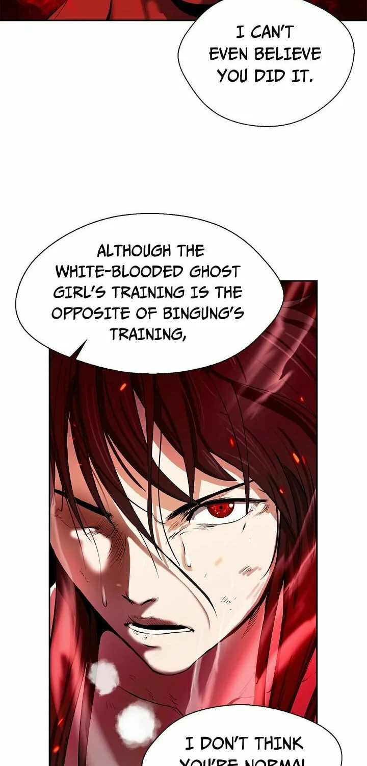 Tale of the Floating Sages Chapter 27 page 69 - 