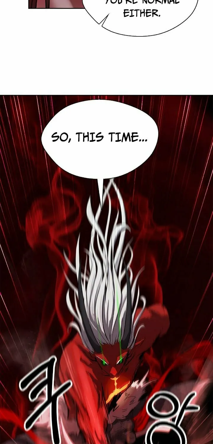 Tale of the Floating Sages Chapter 27 page 70 - 