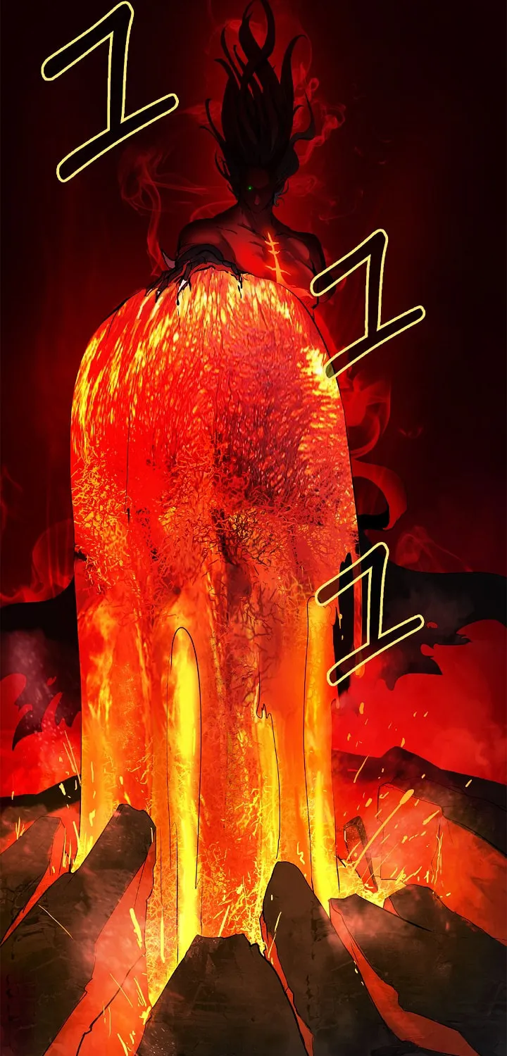 Tale of the Floating Sages Chapter 27 page 72 - 