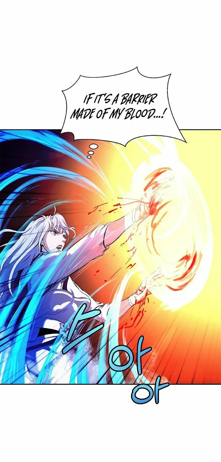 Tale of the Floating Sages Chapter 27 page 79 - 