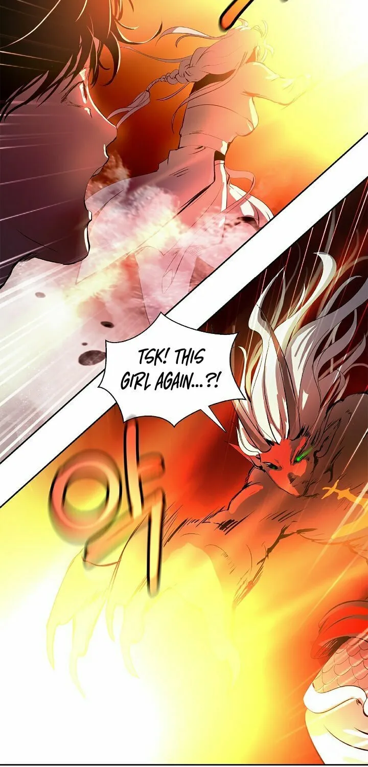 Tale of the Floating Sages Chapter 27 page 82 - 