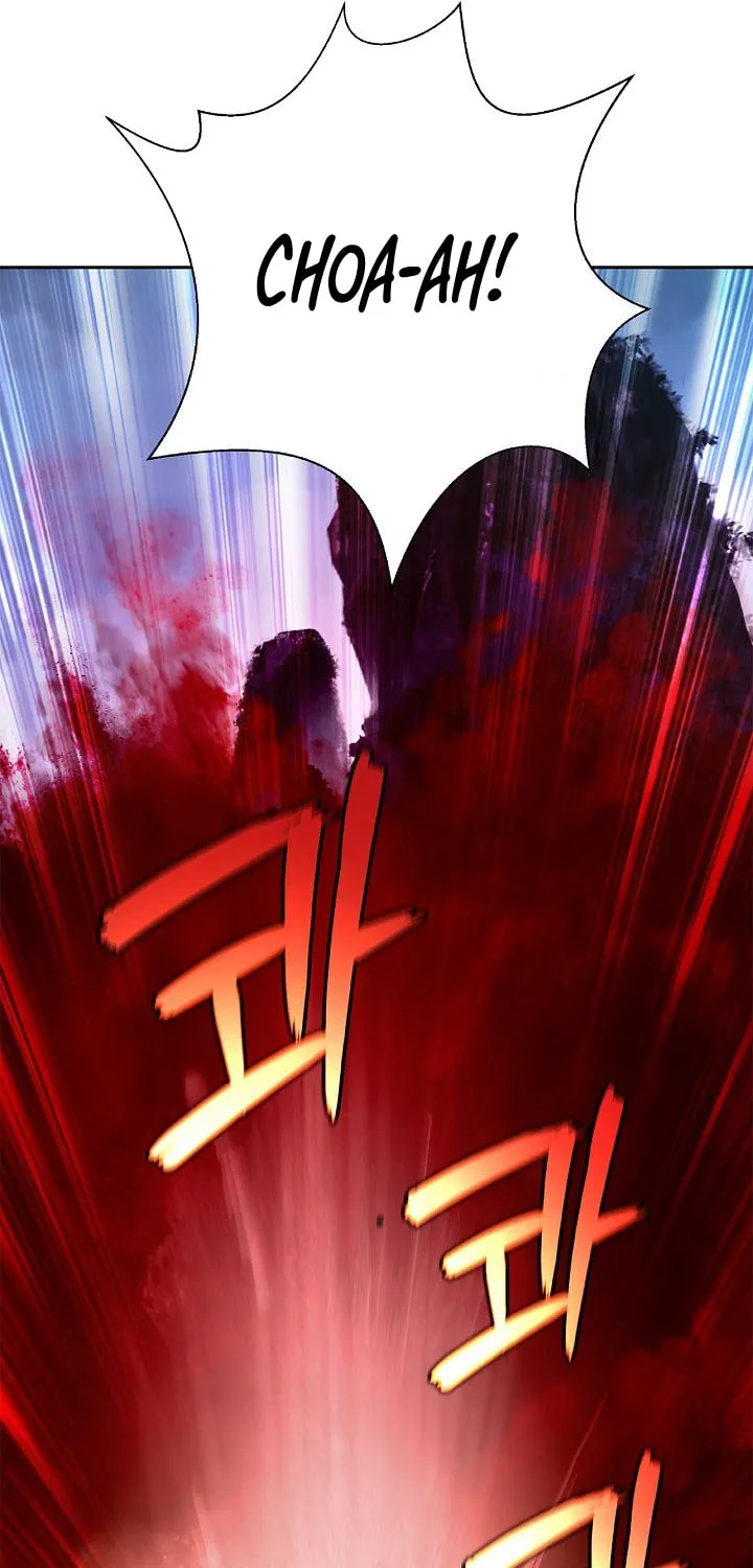 Tale of the Floating Sages Chapter 27 page 85 - 