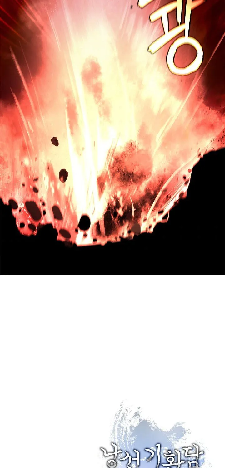 Tale of the Floating Sages Chapter 27 page 86 - 