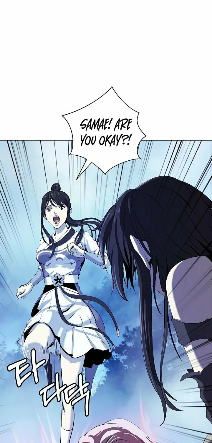 Tale of the Floating Sages Chapter 28 page 14 - 