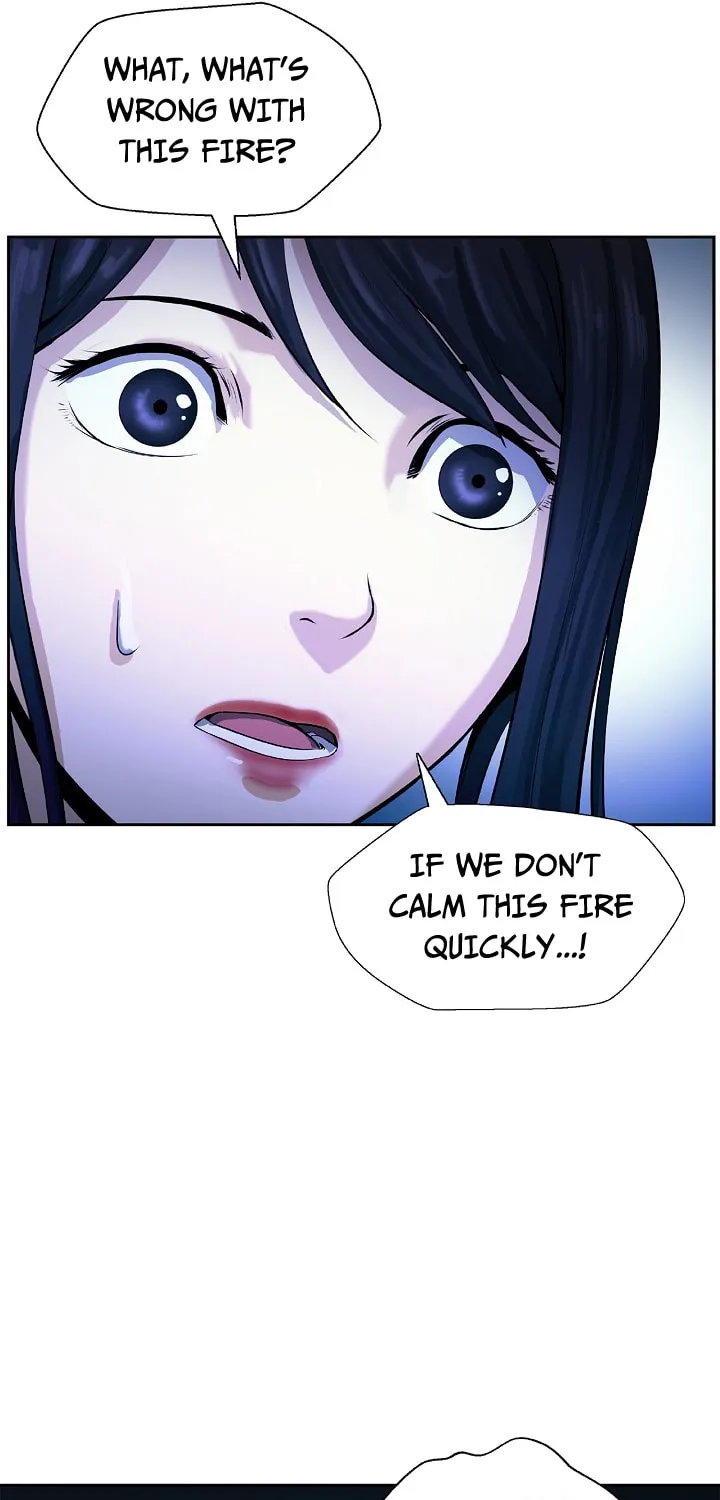 Tale of the Floating Sages Chapter 28 page 17 - 
