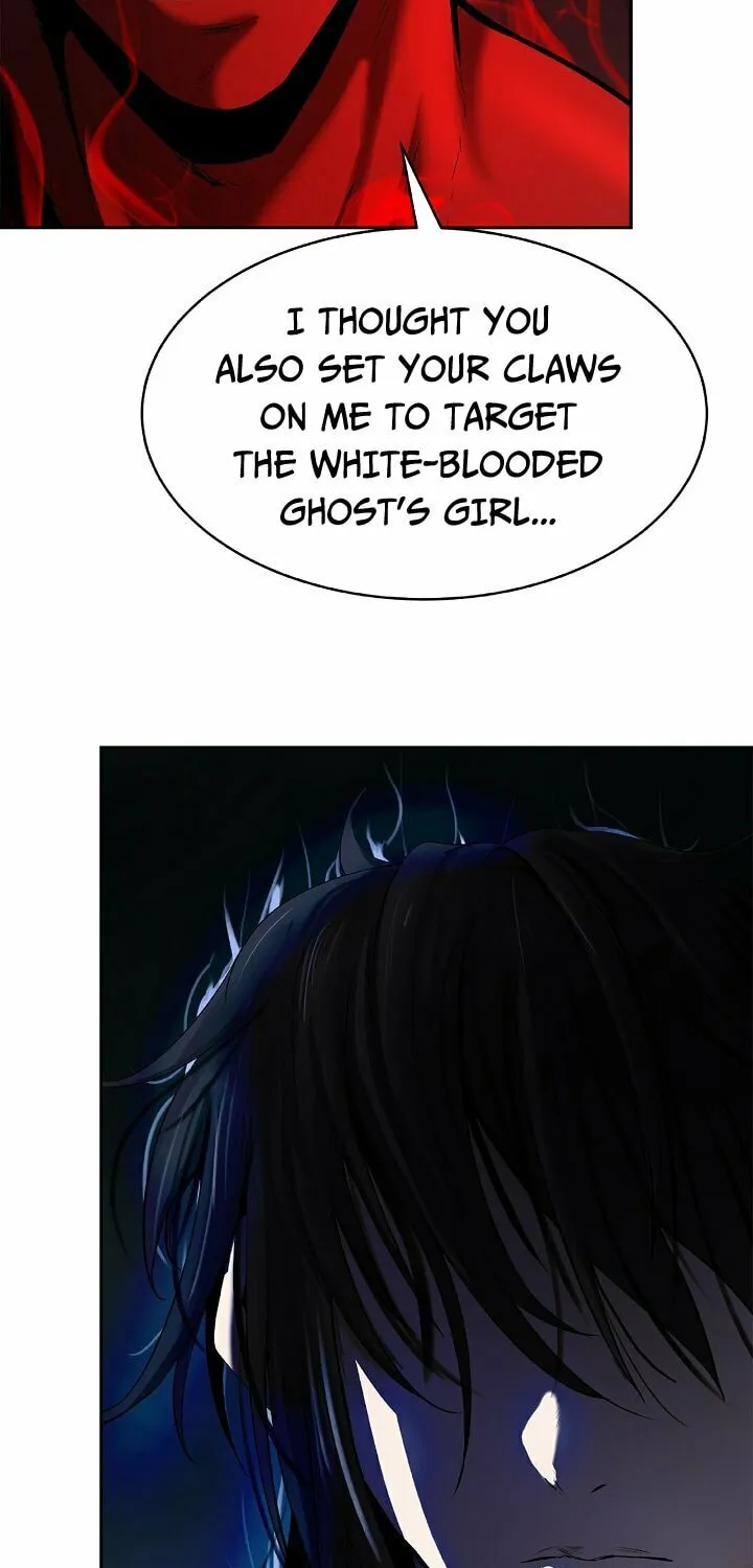 Tale of the Floating Sages Chapter 28 page 27 - 