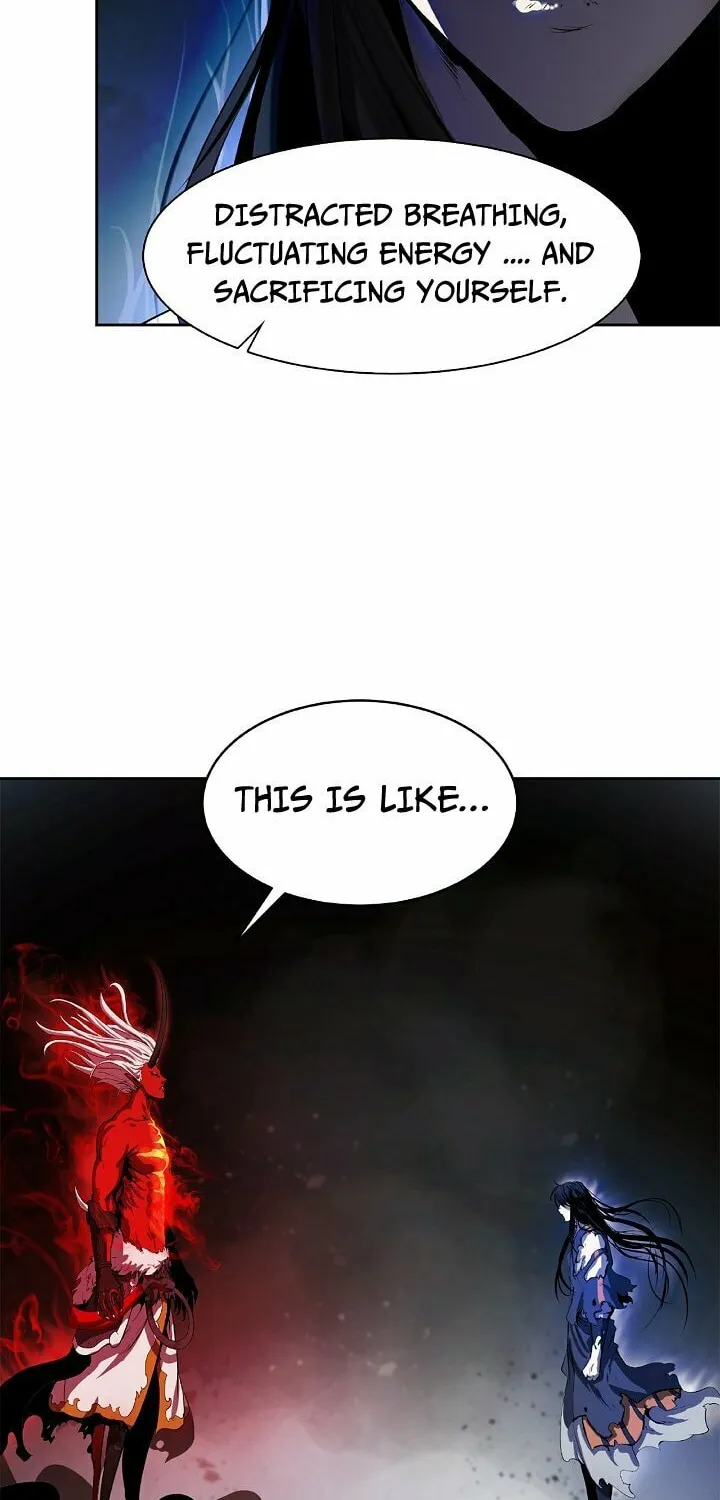 Tale of the Floating Sages Chapter 28 page 28 - 