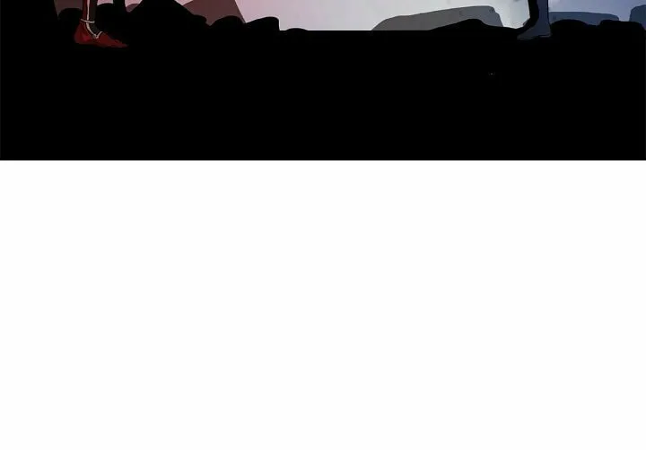 Tale of the Floating Sages Chapter 28 page 29 - 