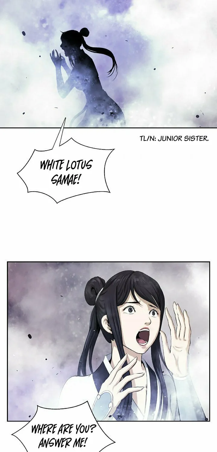 Tale of the Floating Sages Chapter 28 page 4 - 
