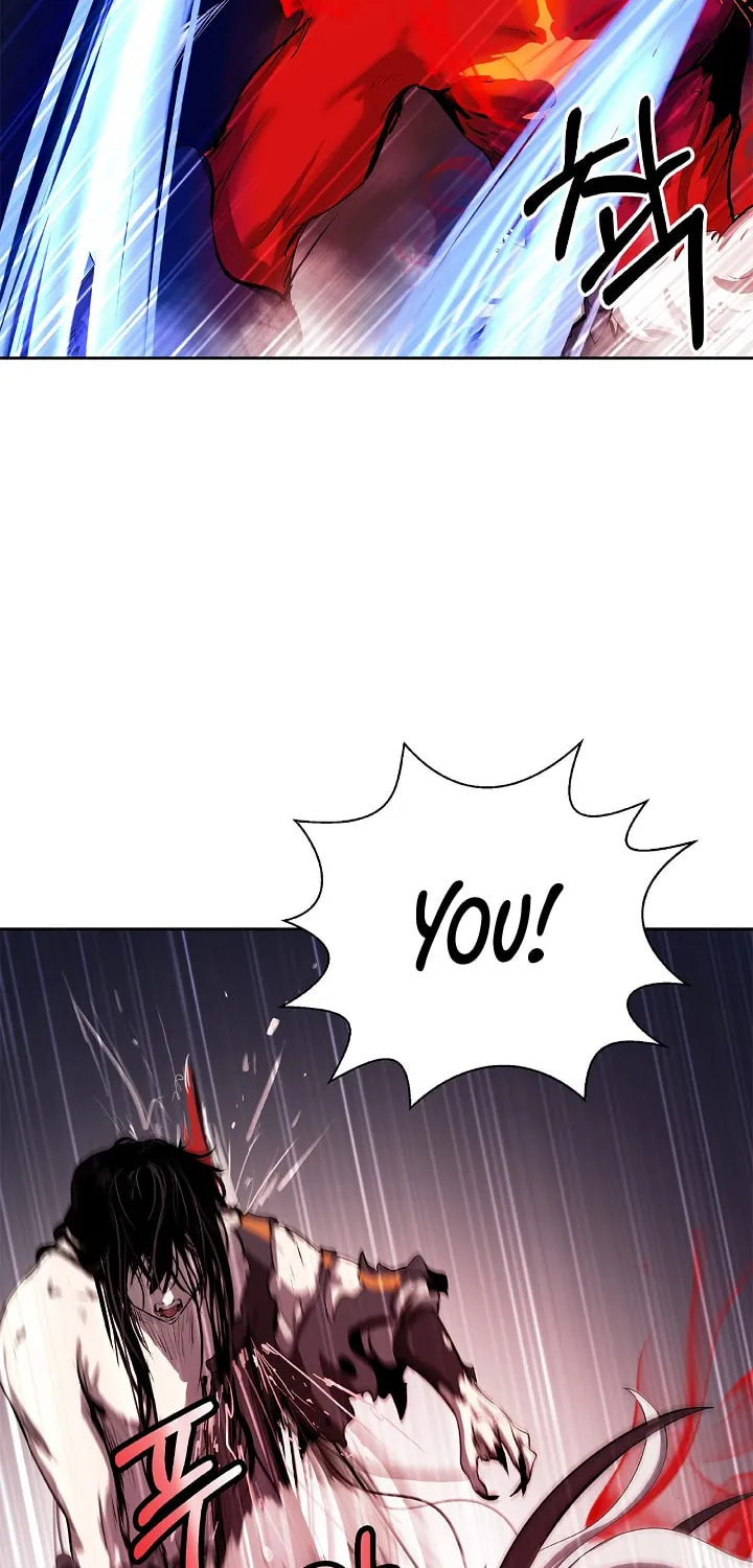Tale of the Floating Sages Chapter 28 page 35 - 