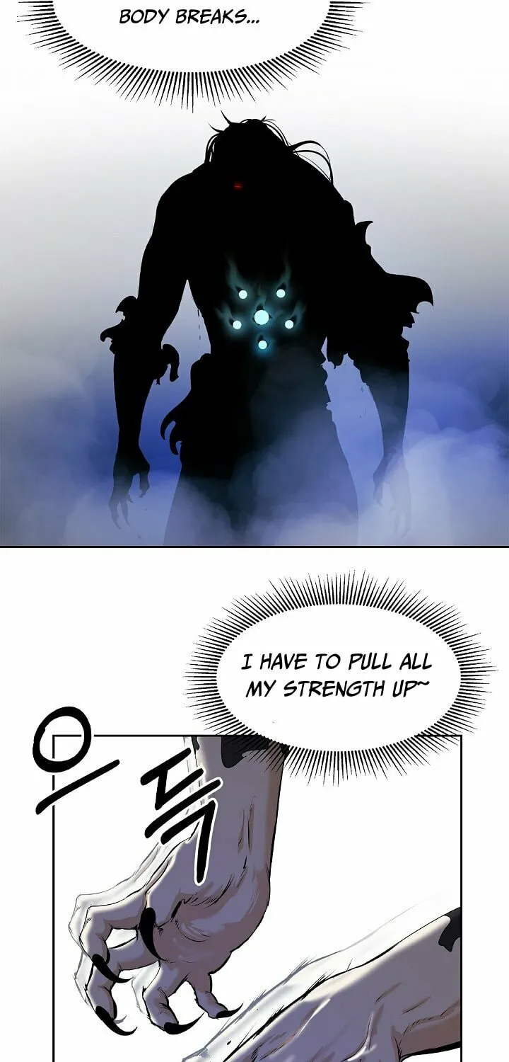 Tale of the Floating Sages Chapter 28 page 44 - 