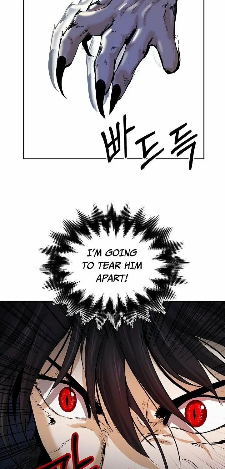 Tale of the Floating Sages Chapter 28 page 45 - 