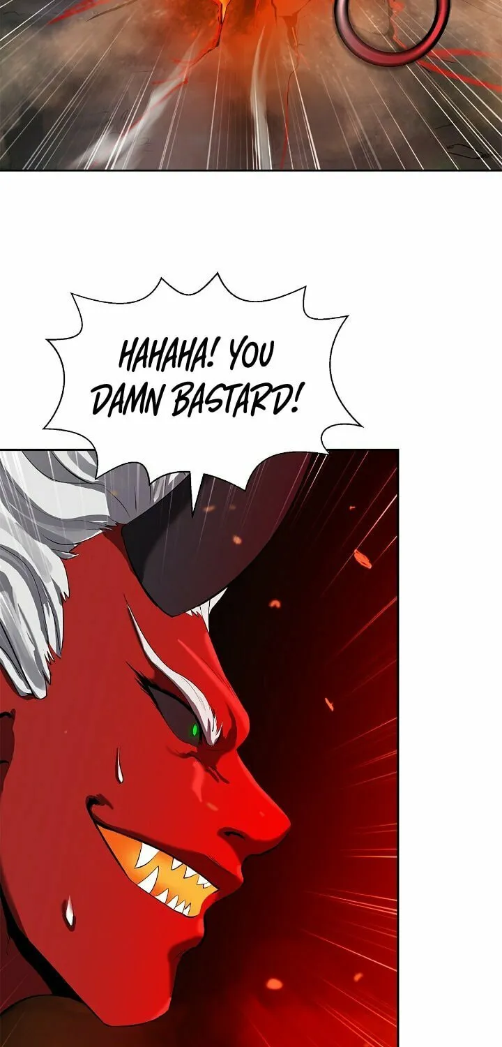 Tale of the Floating Sages Chapter 28 page 53 - 