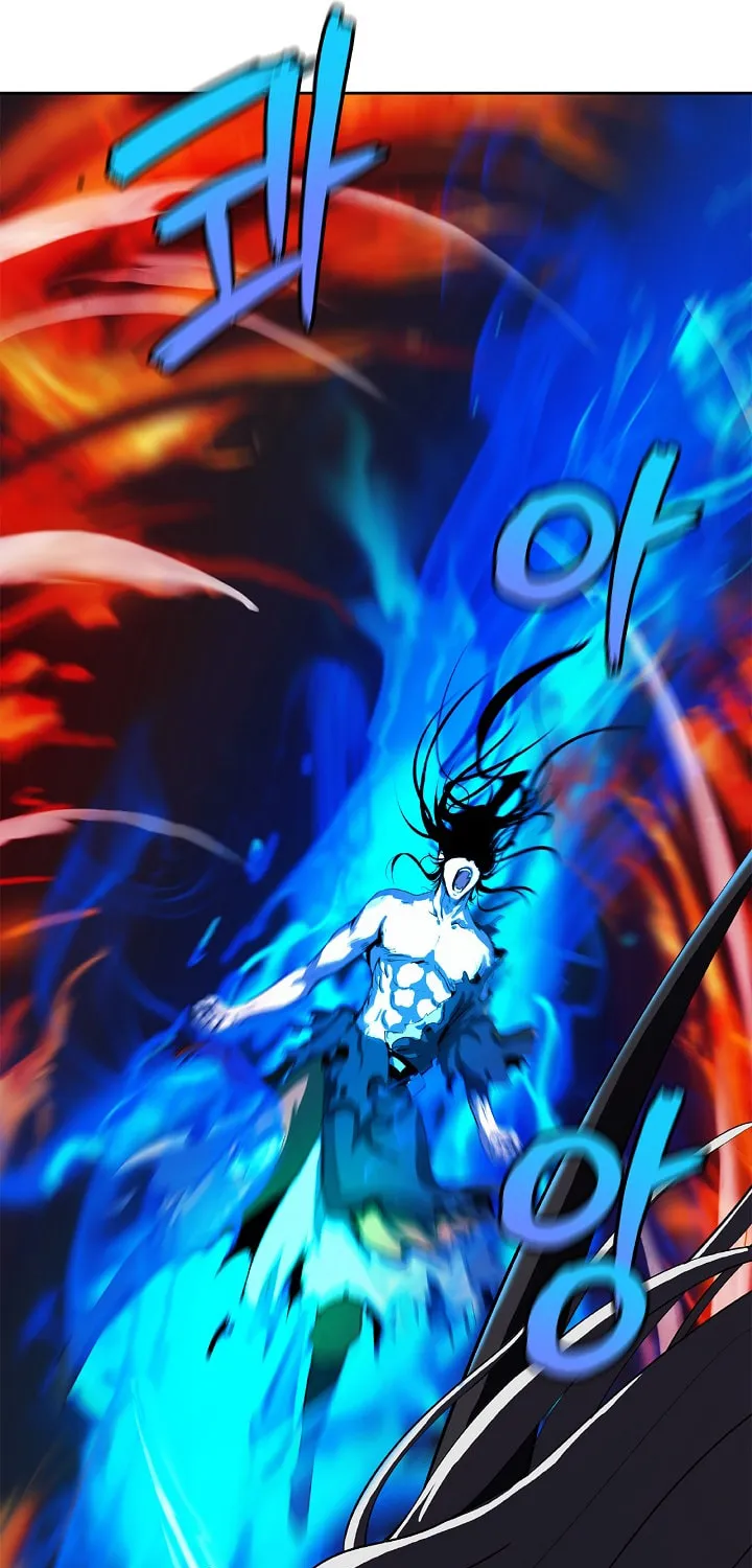 Tale of the Floating Sages Chapter 28 page 58 - 