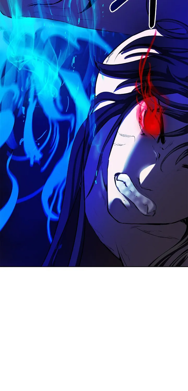 Tale of the Floating Sages Chapter 28 page 61 - 
