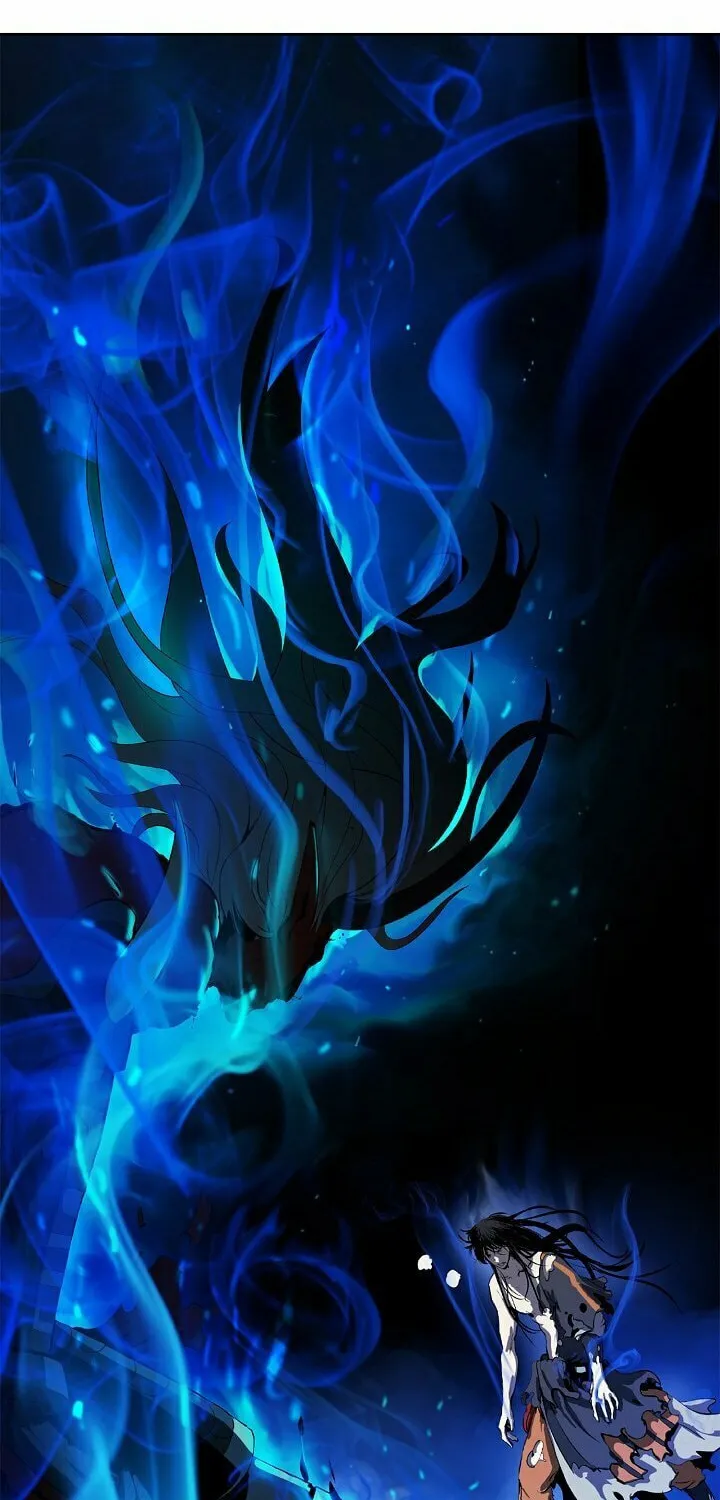 Tale of the Floating Sages Chapter 28 page 68 - 