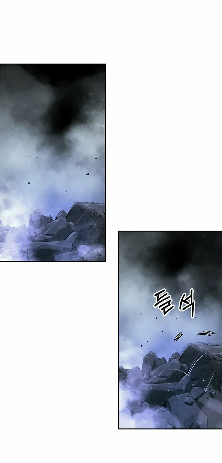 Tale of the Floating Sages Chapter 28 page 8 - 