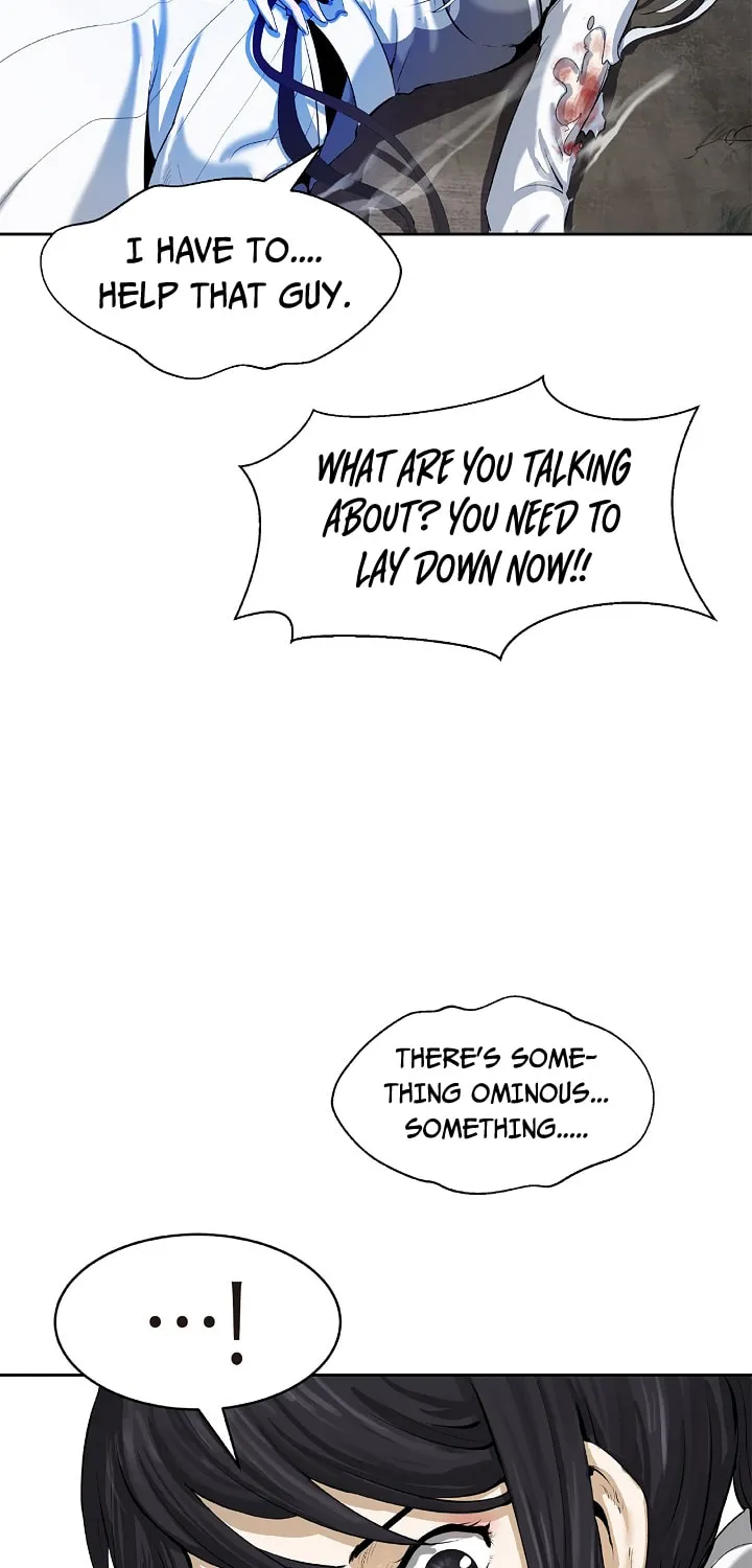 Tale of the Floating Sages Chapter 28 page 73 - 